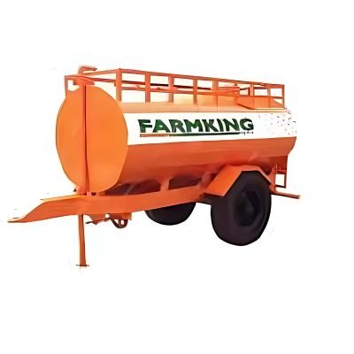 Water Tanker
