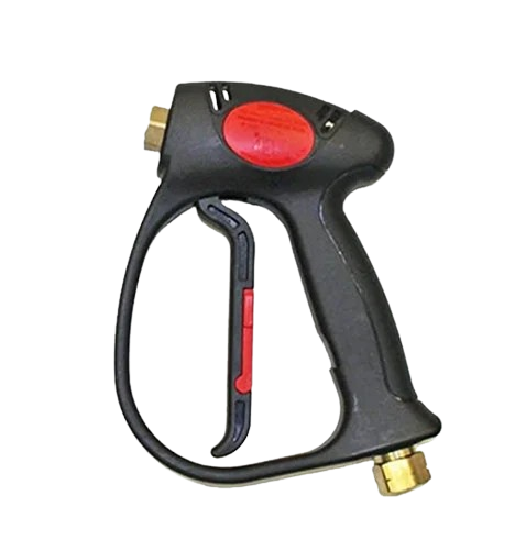 High Pressure Spray Gun